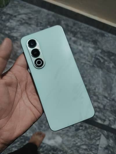 Itel S25