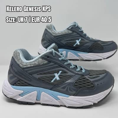 Xelero Genesis