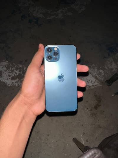Apple iPhone 12 Pro