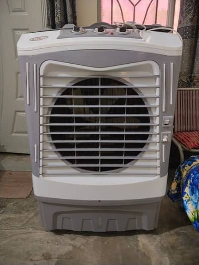 Like New Room Cooler | Only 1 Week Used | Excellent Condition | Urgent