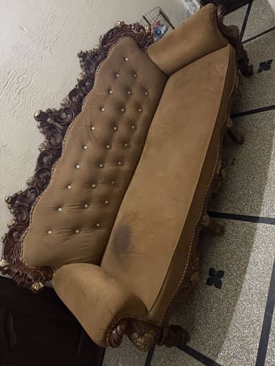5 Seater Sofa