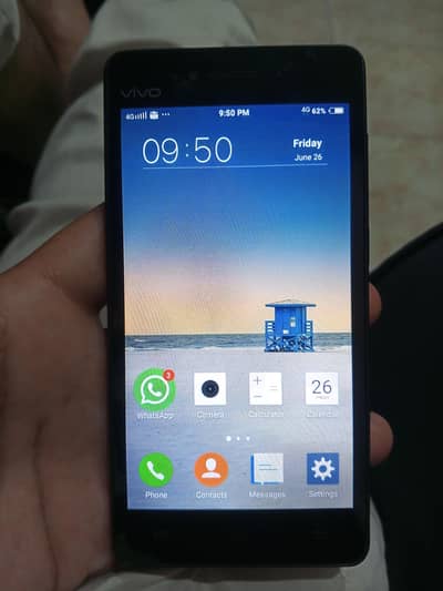 Vivo Y51A