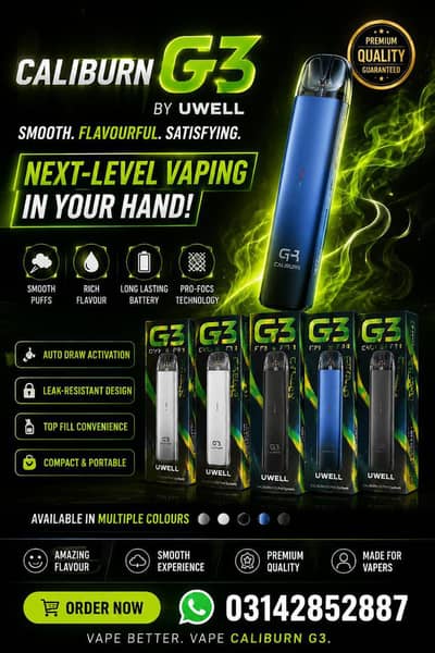 Vaporesso G3 Lite Cliburn koko drag Uwell | vape pod | geek vape.