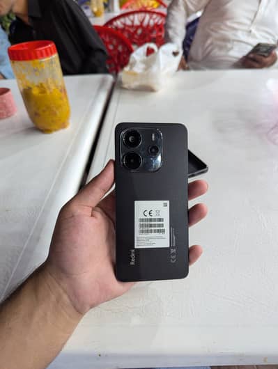 Redmi Note 14