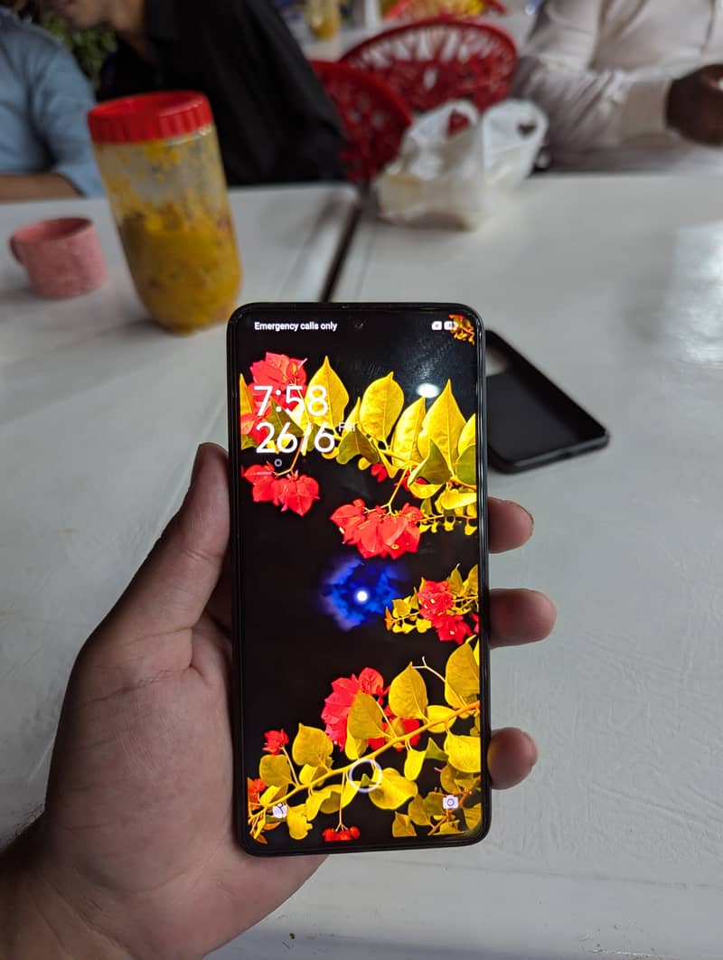 Redmi Note 14 1