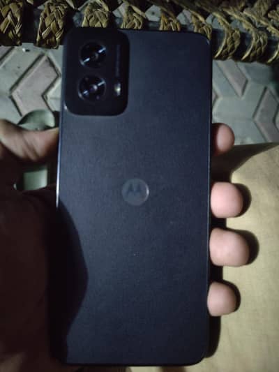 Motorola Moto G Power 5G
