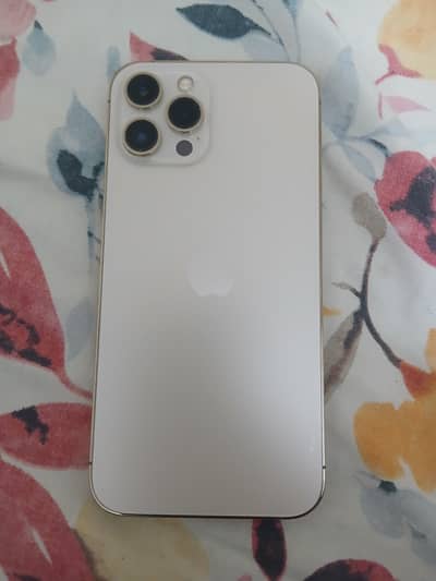 Apple iPhone 12 Pro Max