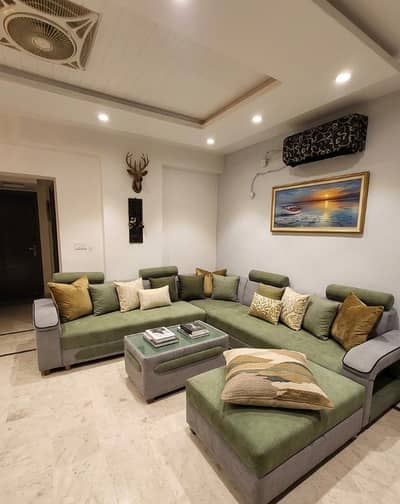 2Bhk Per Day F-11
