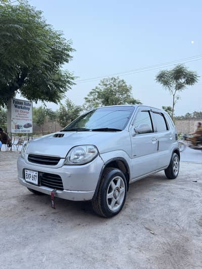 Suzuki Kei 2006