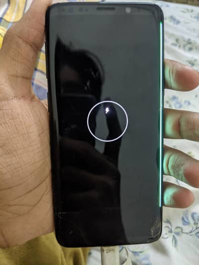 Samsung Mobile S9