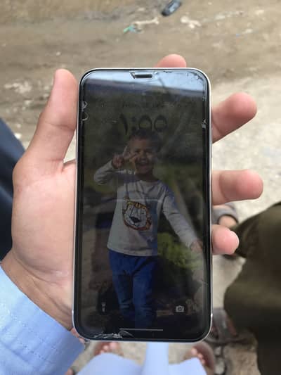Apple iPhone XR