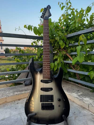 Electric Guitar Aria pro 2 magna series
