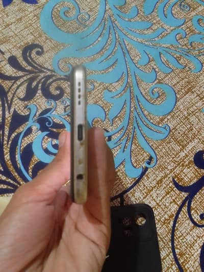 Vivo Y33T