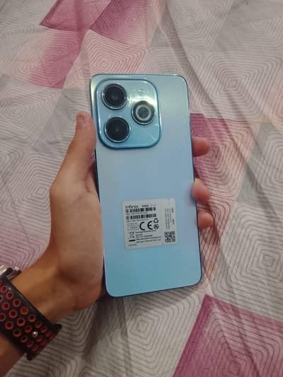 Infinix Hot 40i 10/9.5 for sale