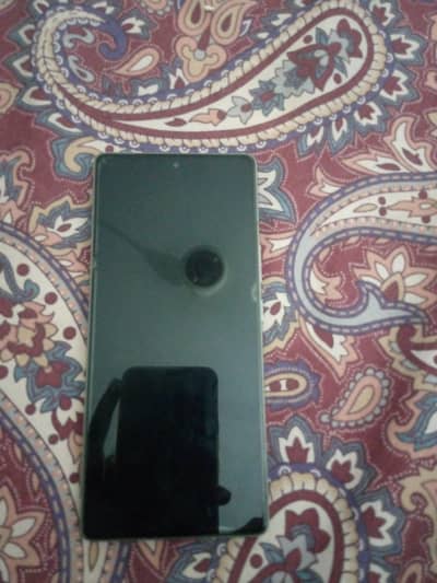 Infinix Note 50