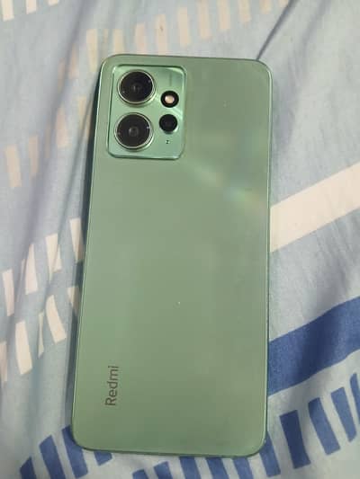 Xiaomi Redmi Note 12