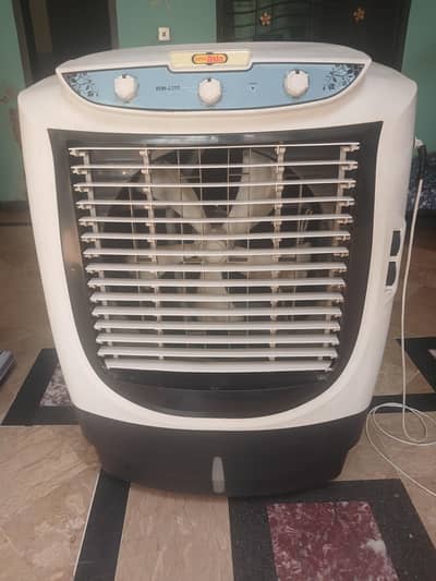 Air cooler