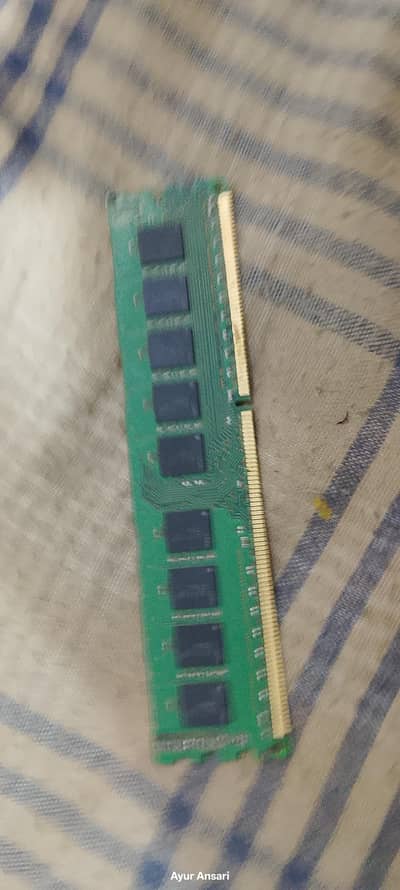ddr3 4 gb 2 stick