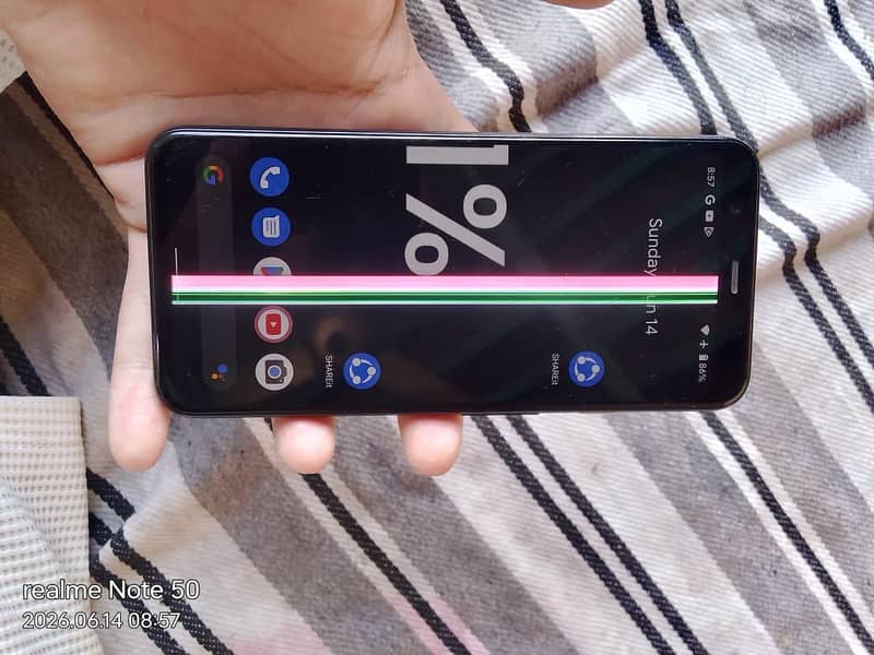 Google Pixel 4 4