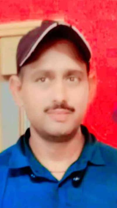 Naseer Ahmed