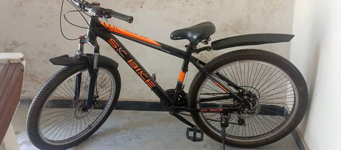 Sale bicycle