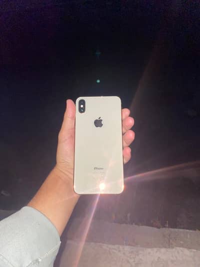 Apple iPhone XS Max