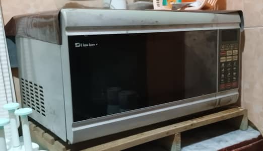 Microwave Oven urgent Sale