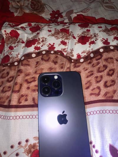 Apple iPhone 14 Pro Max