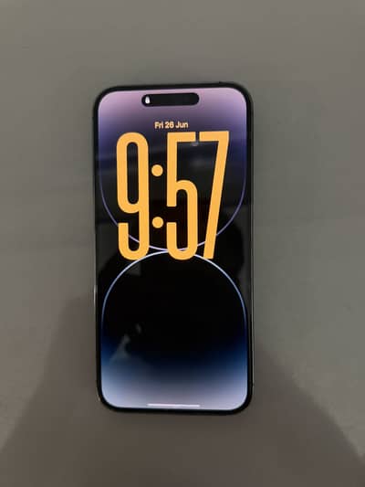 Iphone 14 Pro Max (JV)