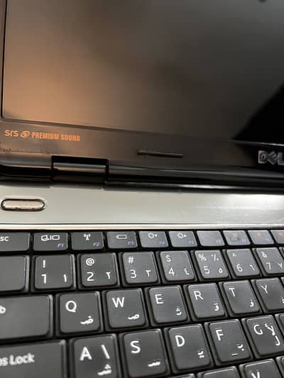Dell inspiron N5010 | Core i5 | 8Gb Ram | 256gb SSD + 1TB HDD