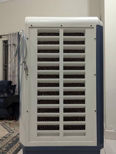 Room Air Coller
