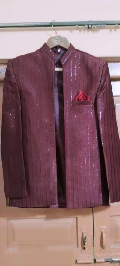 Prince coat for sale!