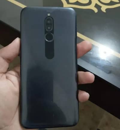 Xiaomi Mi 8 exchange and salle