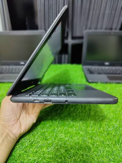 Dell chrome book 3100 touch
