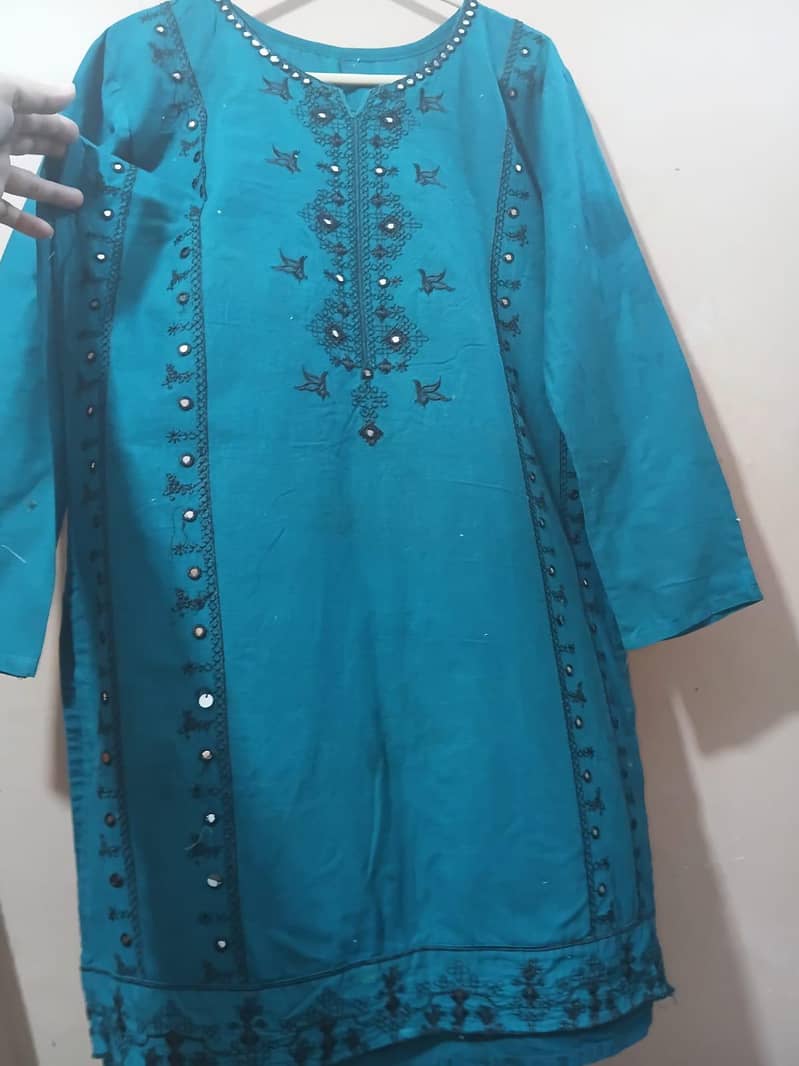 kurti 9