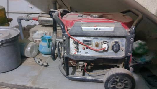 generator for residential use portable