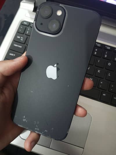 Apple iPhone 13