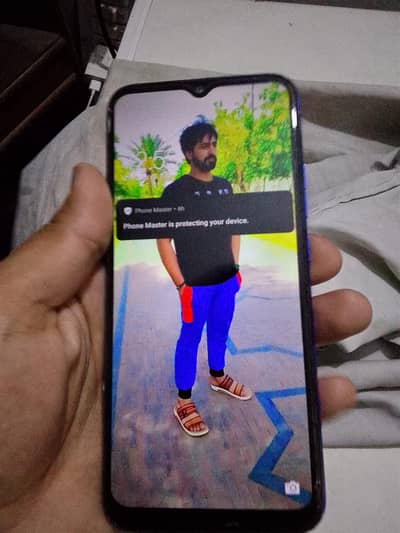 Tecno Spark 6 GO