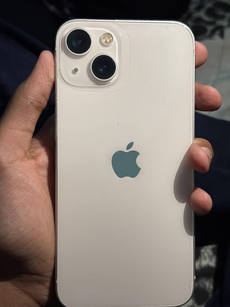 Apple iPhone 13 2