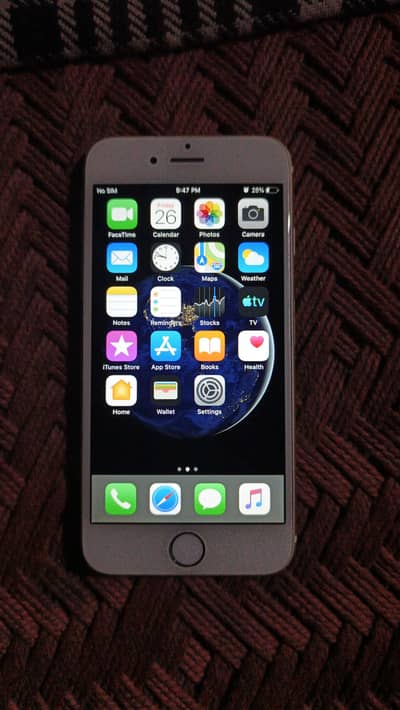 Apple iPhone 6