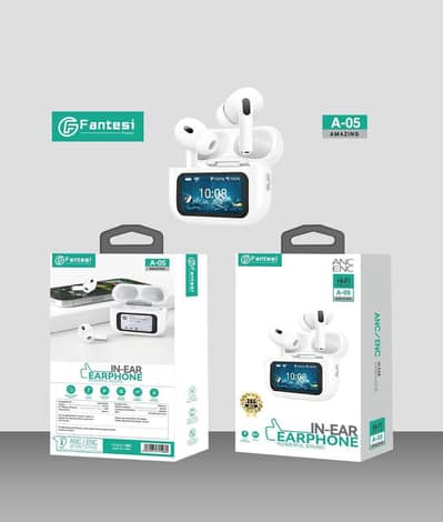 Earpods digital reasonable price 100 percent guraty all accessories