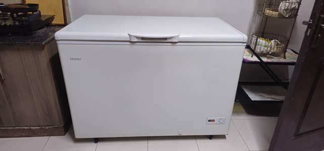 Freezer For Sale