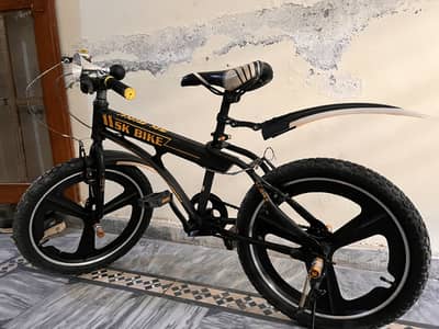 New Cycle For sale