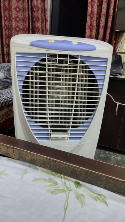 Boss air cooler 7000