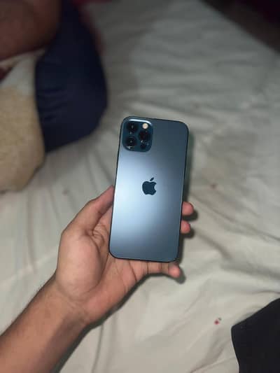 iPhone 12 Pro 128gb fu