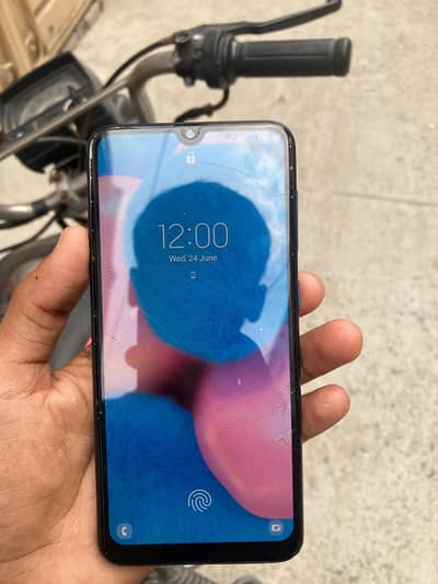 Samsung Mobile A30s