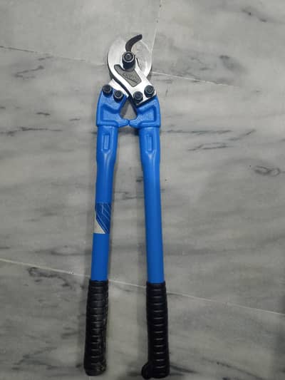18 inches Cable cutter Heavy Duty