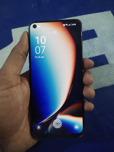 OPPO f19 Pro