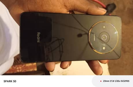 Xiaomi Redmi A3x