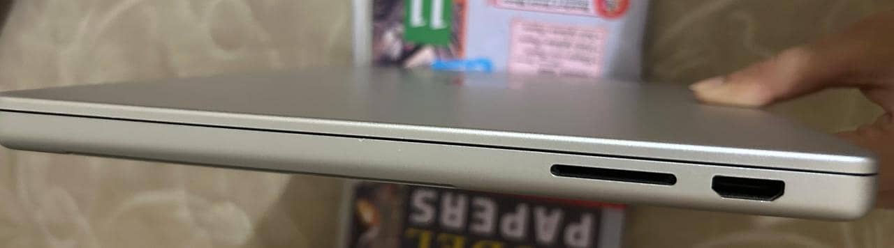 Macbook pro M3 6